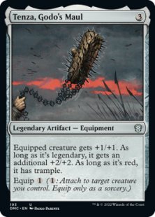  - Dominaria United Commander