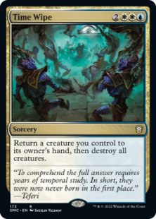  - Dominaria United Commander