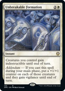  - Dominaria United Commander