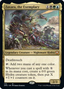  - Dominaria United Commander