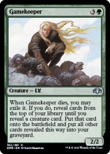 Similar cards to Enduring Vitality (#404) (fracture foil