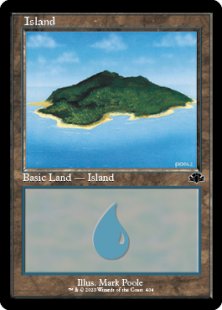 Island (#404)