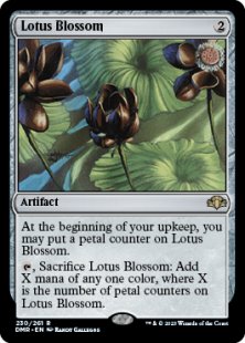 lotus mtg cards Amazon.com: Artimana MTG Card Sleeves 100CT (Bloomburrow Black Lotus Pool),  Matte Art Card Sleeves, Matte Back & Clear Front, 66x92mm : Toys & Games main image 0