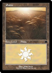 Plains (#402)