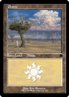 Plains (#403)