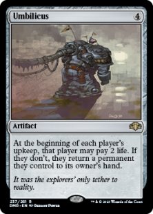  - Dominaria Remastered