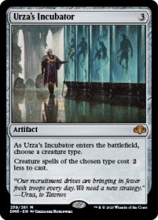  - Dominaria Remastered