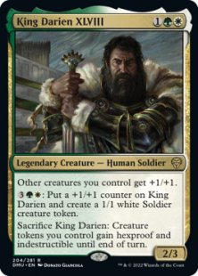  - Dominaria United