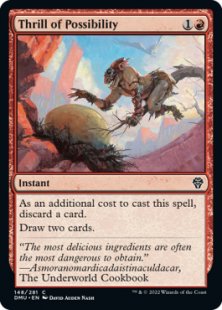  - Dominaria United