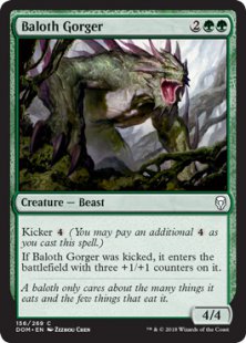  - Dominaria