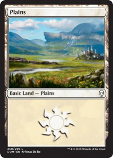 Plains (#250)