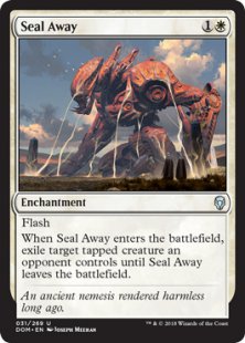 Seal Away (foil)