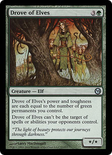 magic duels elf deck magic duels elf deck