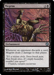 Megrim