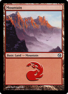 Mountain (3)