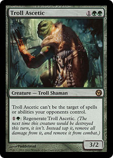 Troll Ascetic