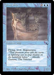 mtg ship cards Lost Isle Calling (Borderless Alternate Art) [The Lord of the Rings: T main image 0