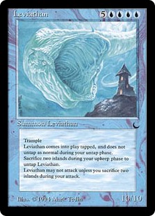 Leviathan (GD)