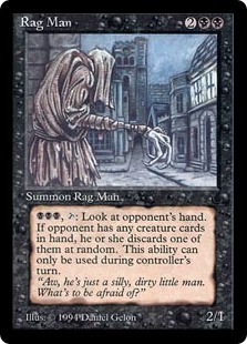 Rag Man