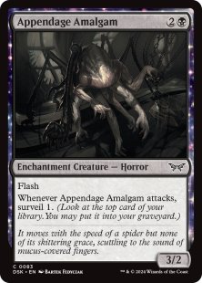 Similar cards to Opposition Agent (foil) | Bazaar of Magic