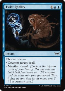 Similar cards to Fact or Fiction | Bazaar of Magic