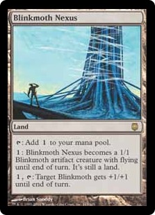 Blinkmoth Nexus