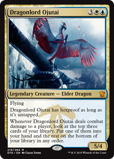  - Dragons of Tarkir