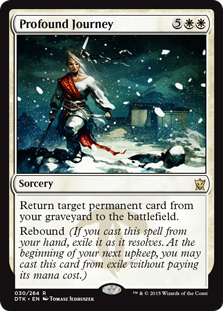 cards like replenish mtg Replenish