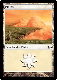 Plains (1)