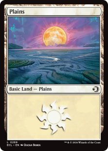Plains (#269)