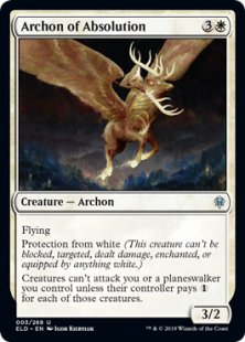 Archon of Absolution