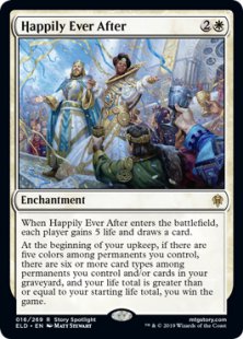 Magic: The Gathering – Aria Di Mayael (Mayael's Aria) – Carta Singola Da Alara Reborn (Rara)