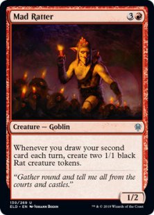 Marrow-Gnawer The Gathering Foil * Mystery Booster Magic