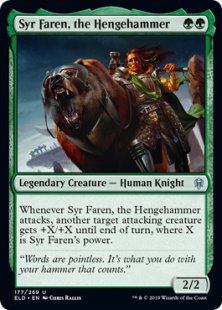 Resilient Khenra 2x FOIL HOU MTG Hour of Devastation Rare MINT green