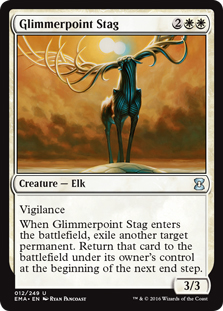 Glimmerpoint Stag (foil)