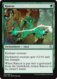 Rancor (foil)