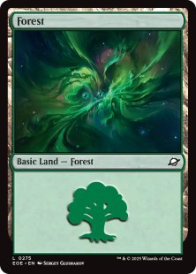 Forest (#275)