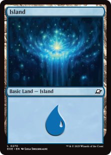 Island (#270)