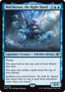 Similar cards to One with the Multiverse | Bazaar of Magic Similar cards to One with the Multiverse | Bazaar of Magic