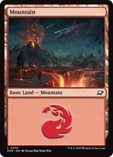 Mountain (#274)