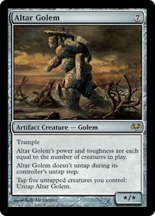 green flicker cards mtg Blink Green (Commander / EDH MTG Deck)