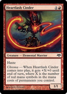 Heartlash Cinder