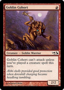 Goblin Cohort