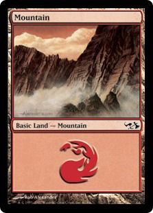 Mountain (3)