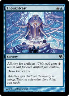 Thoughtcast
