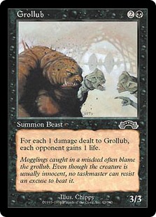 Similar cards to Exquisite Blood | Bazaar of Magic