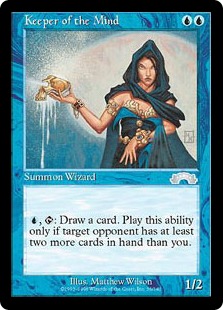 mtg repeatable card draw 100 repeatable card draw cards under $1 for budget EDH [WIP] Deck