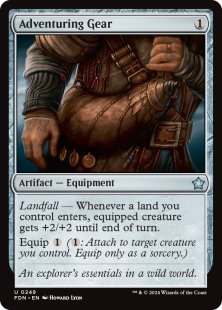 Magic: The Gathering - Leering Emblem (Stemma Malizioso) - Carta Rara Da Eventide - 3