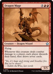 Similar cards to Windfall | Bazaar of Magic