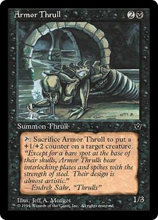 Armor Thrull (3)